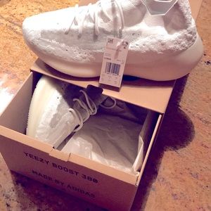 Yeezy 380 CalGlo - SIZE 13